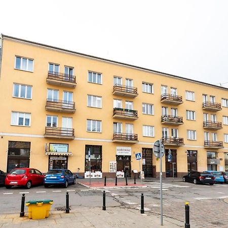 Old Town 5-Bedroom Apartment وارسو المظهر الخارجي الصورة