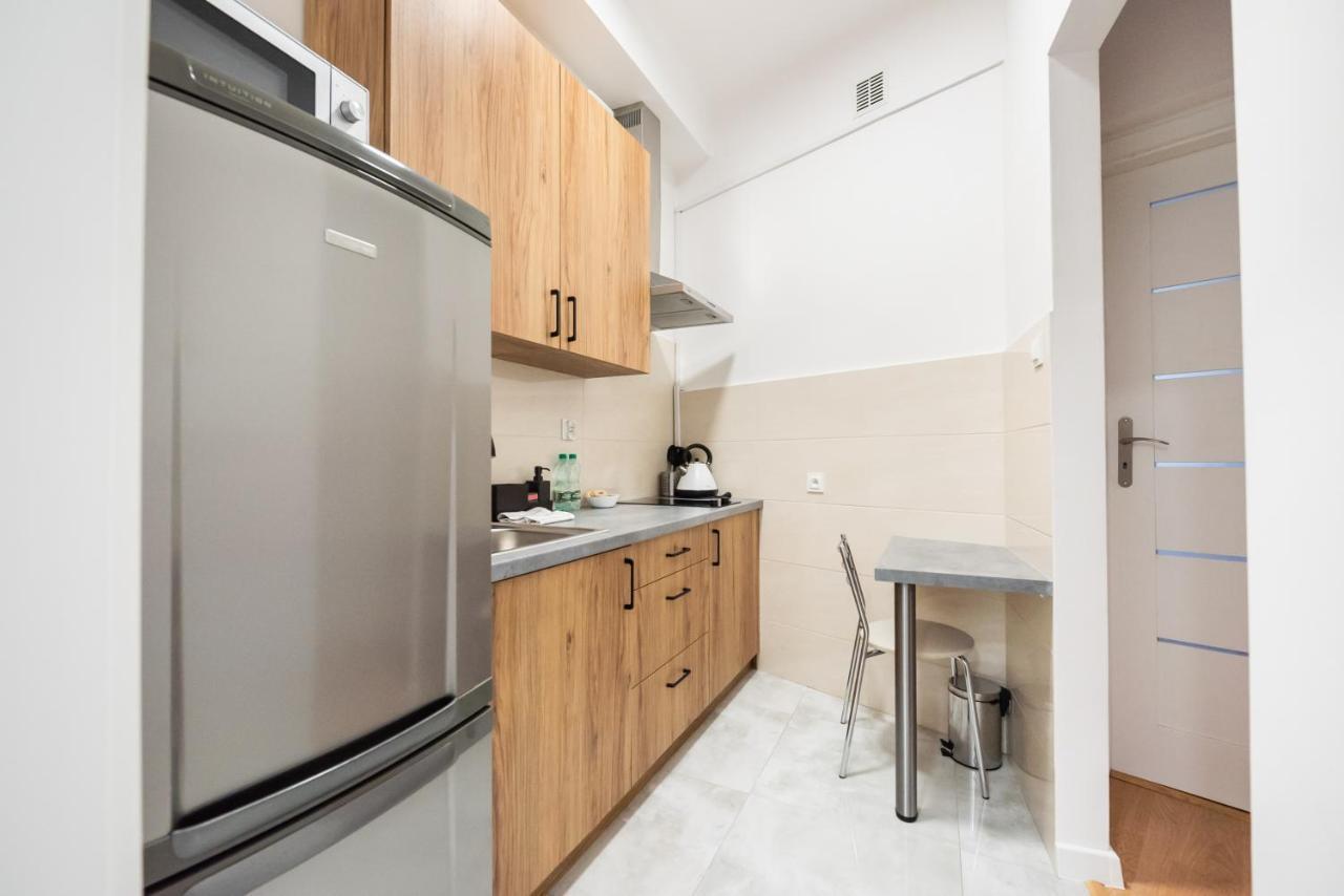 Old Town 5-Bedroom Apartment وارسو المظهر الخارجي الصورة